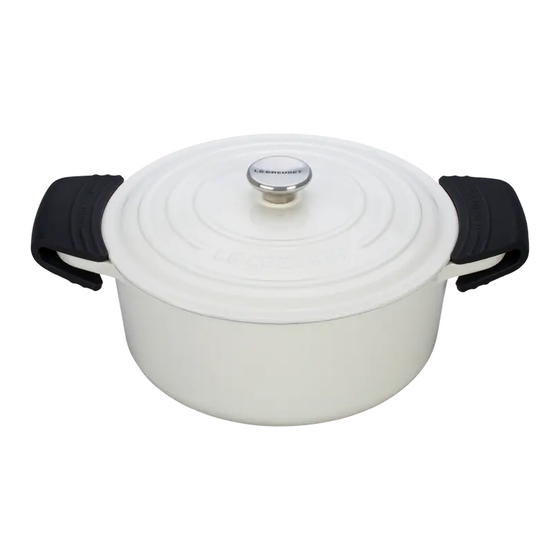 Fingerschutz Le Creuset