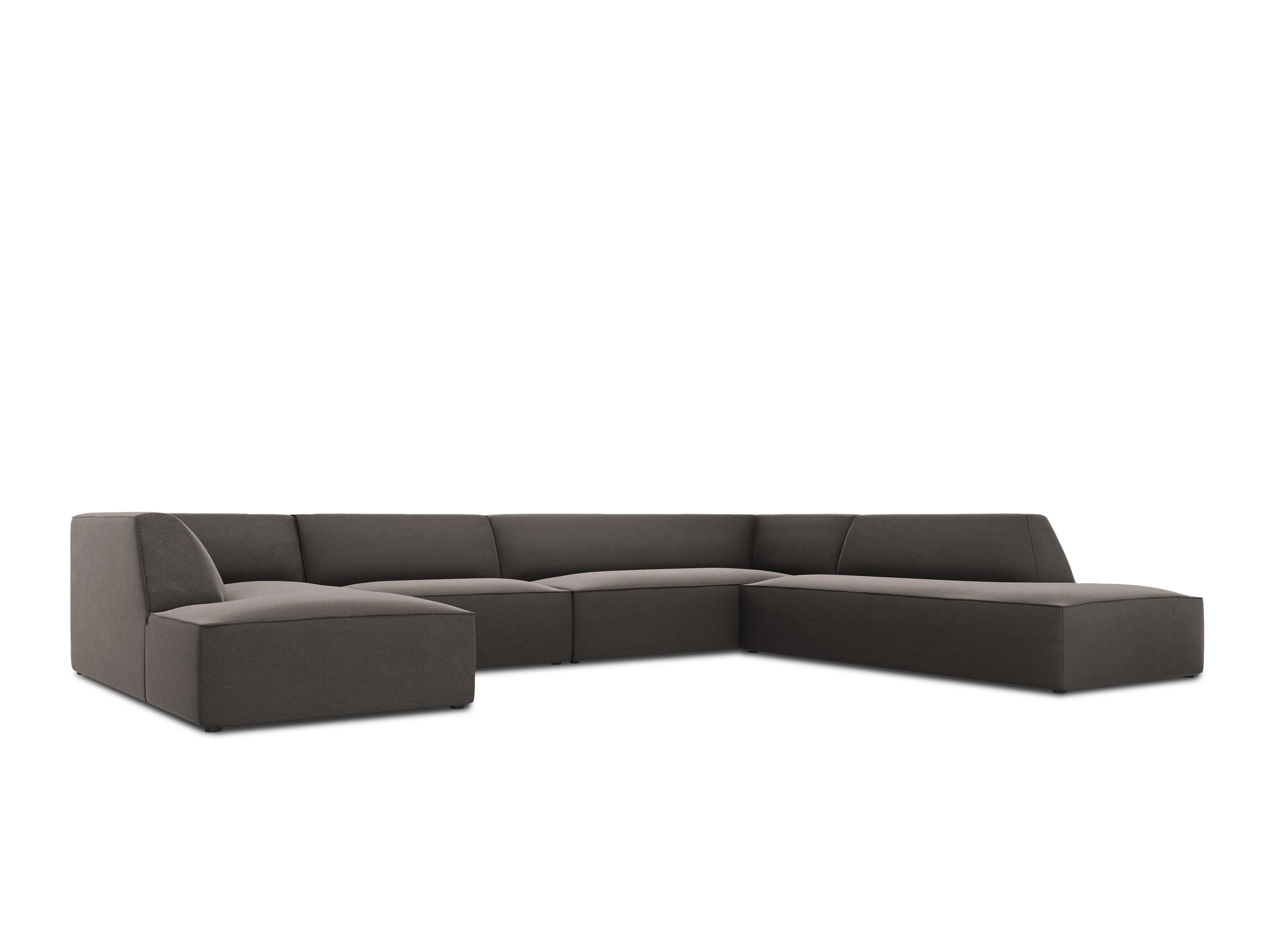 U-bank Sao velvet rechts