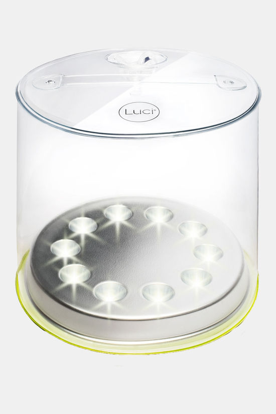 BioLite Luci Charge 150 Lantaarn