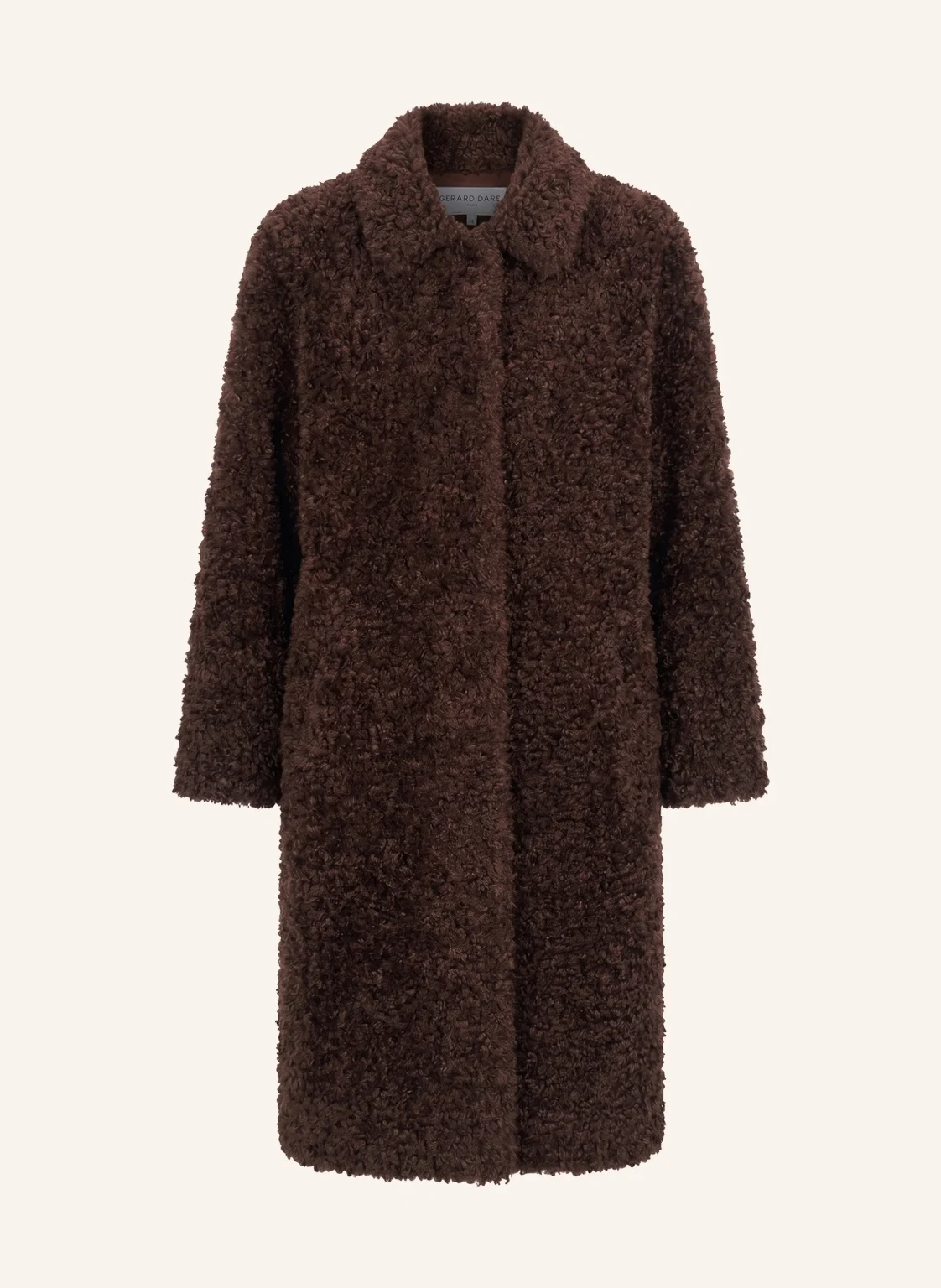 GERARD DAREL Mantel ASTA