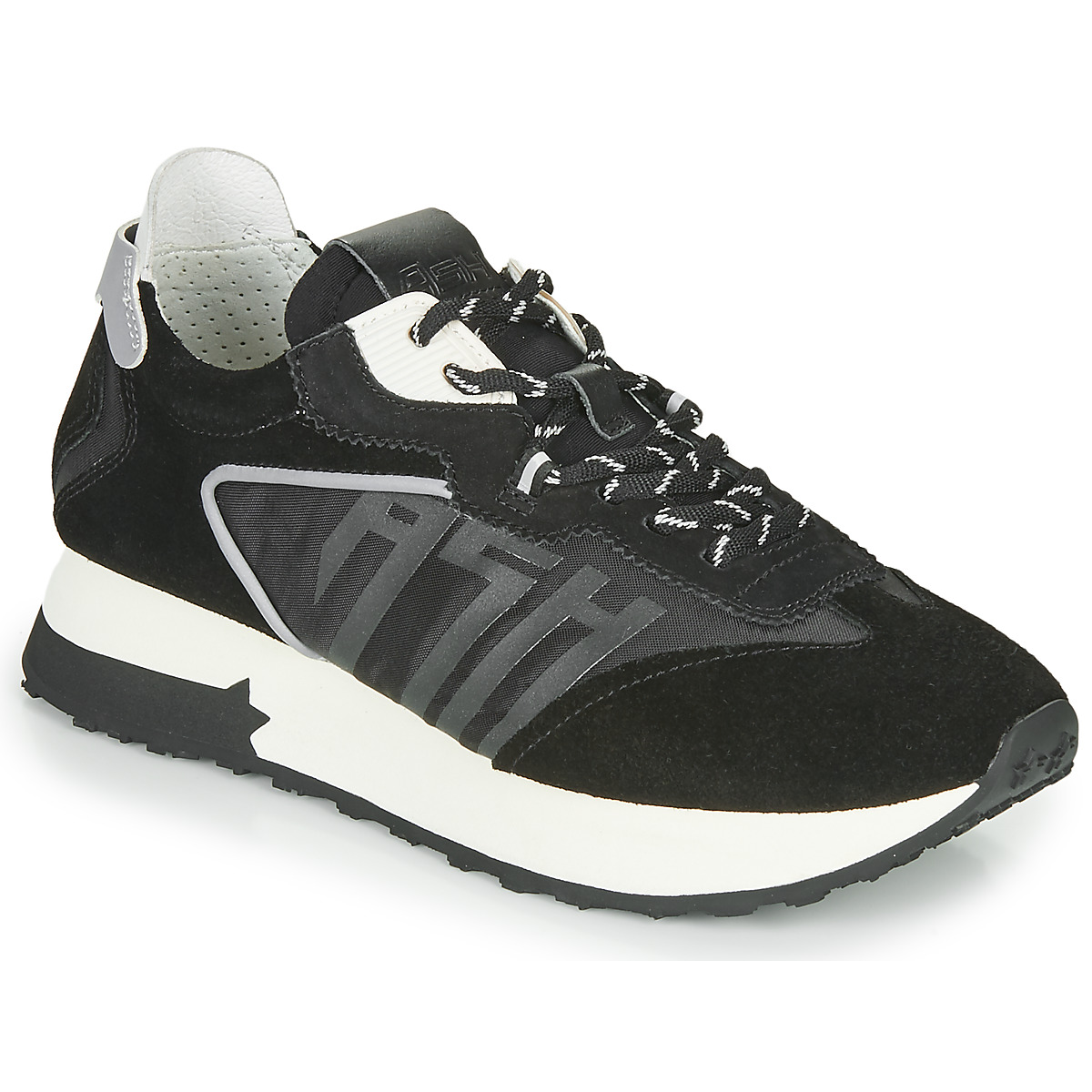 Ash - TIGER -  black