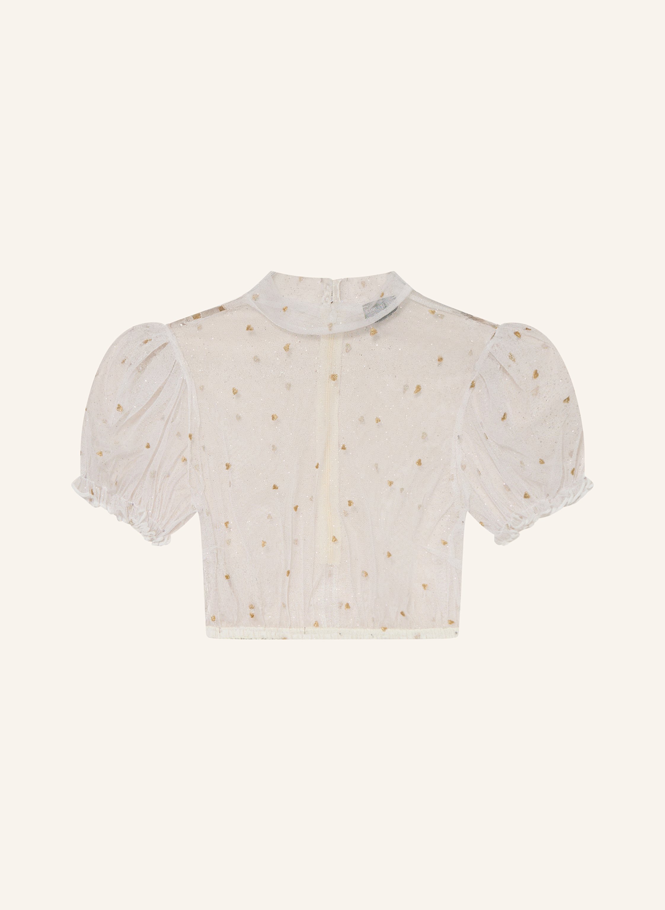 KINGA MATHE Dirndlbluse LENI