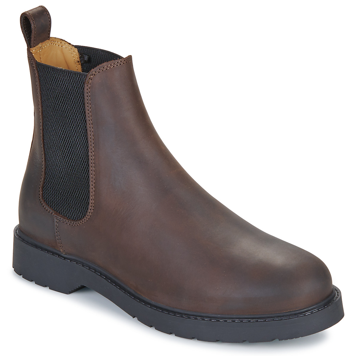 Selected - SLHTIM - Brown
