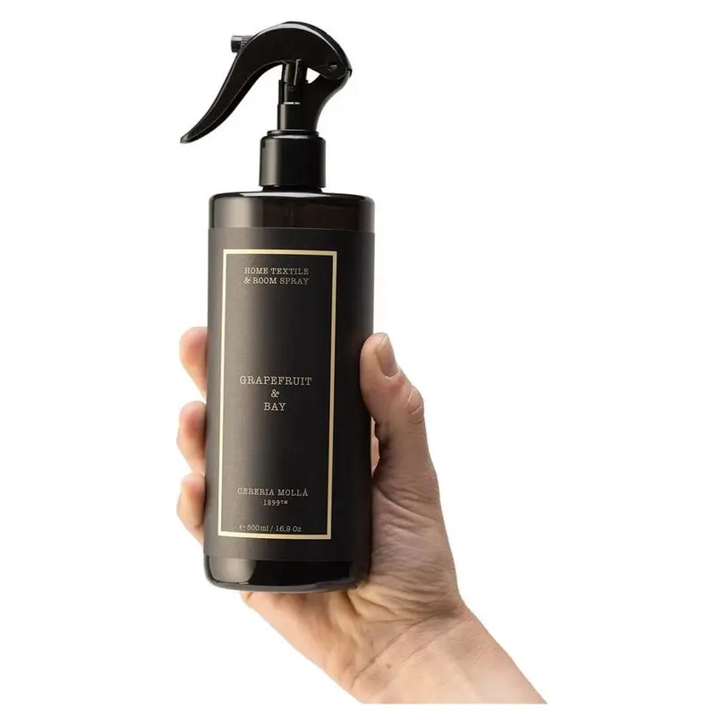 Raumspray Grapefruit & Bay