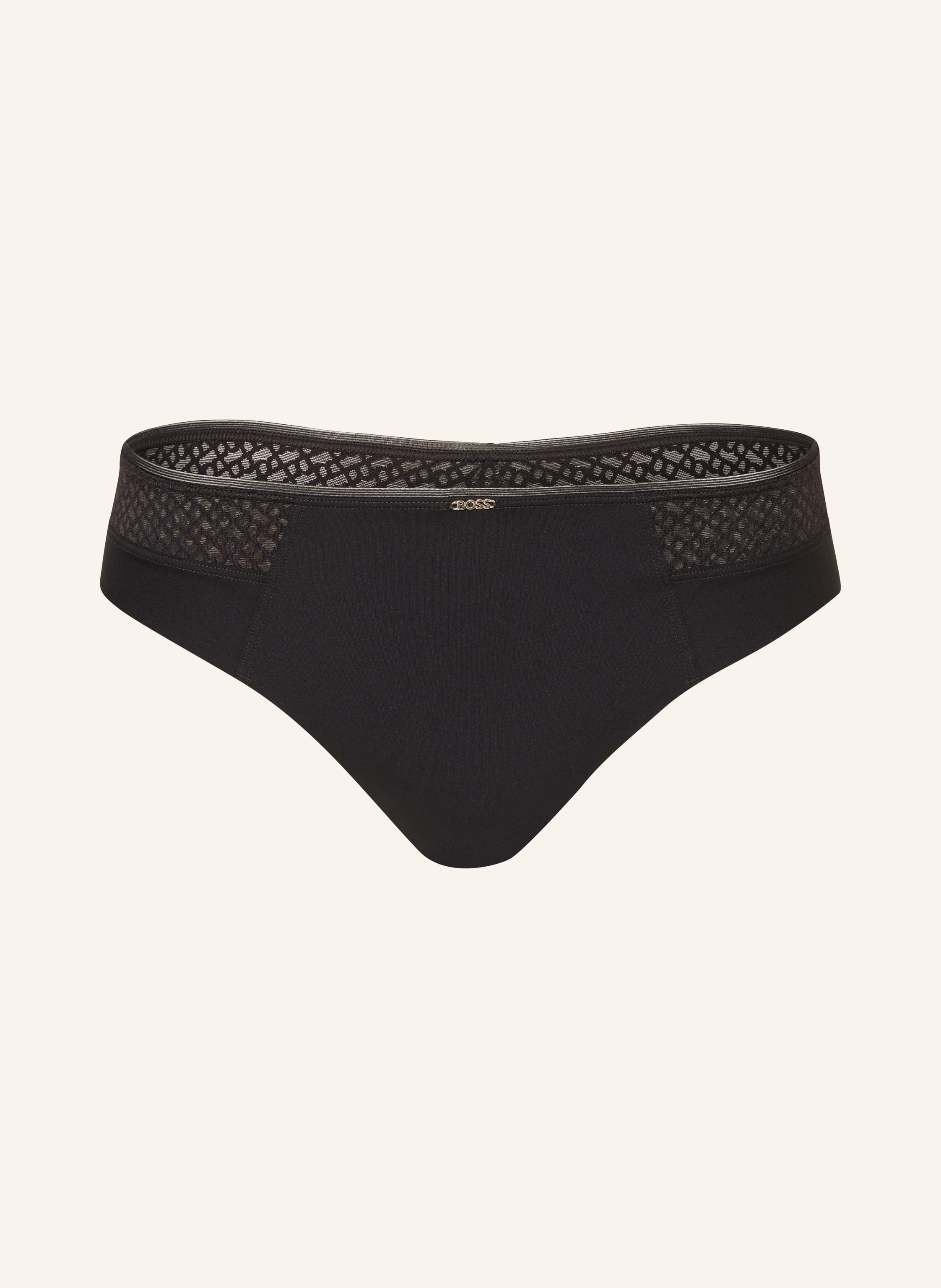 BOSS Slip mit Mesh