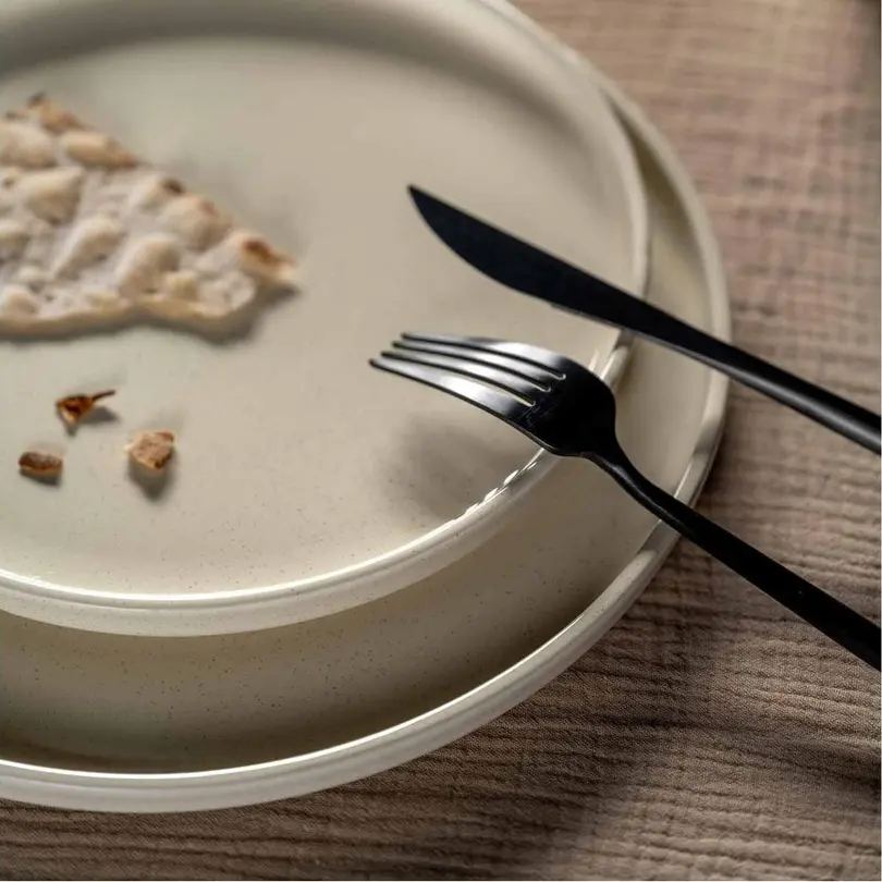 Dessertteller 6er-Set Roma