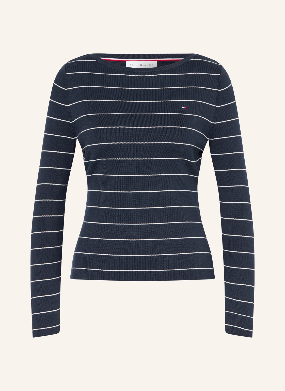 TOMMY HILFIGER Longsleeve