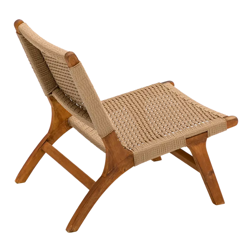 Gartensessel Nisser