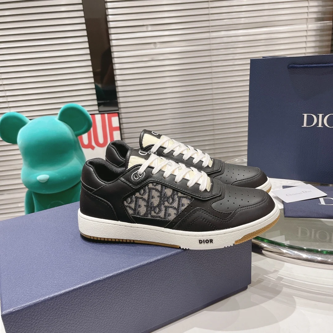 Dior B27 Sneakers