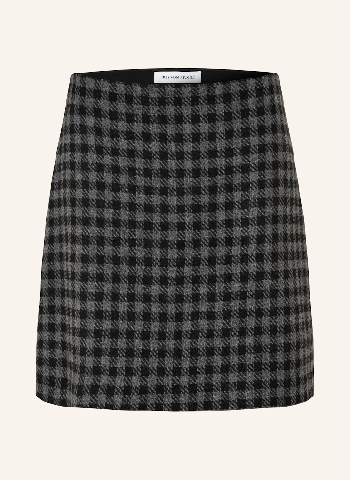 IRIS von ARNIM Cashmere-Rock NILIA