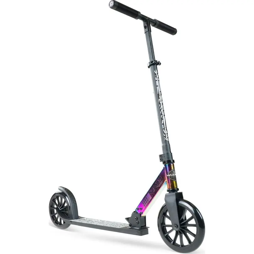 Scooter MG Urban Renegade