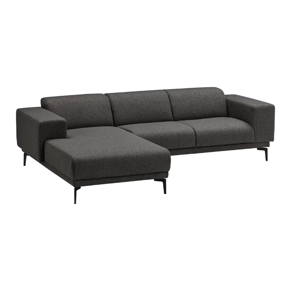 Ecksofa Huber