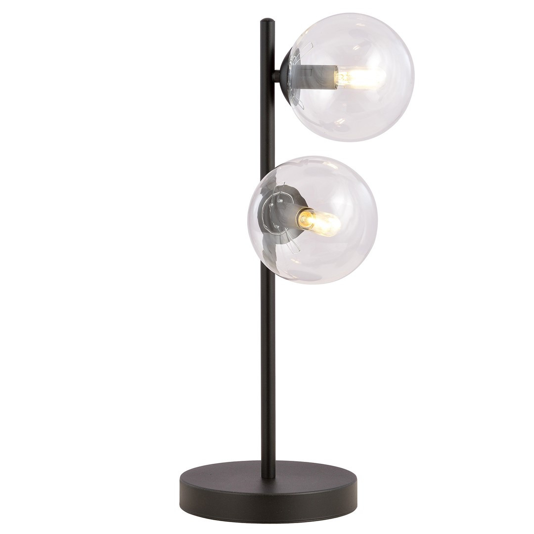 Emibig Lampka Rossi Ln2 Transparent