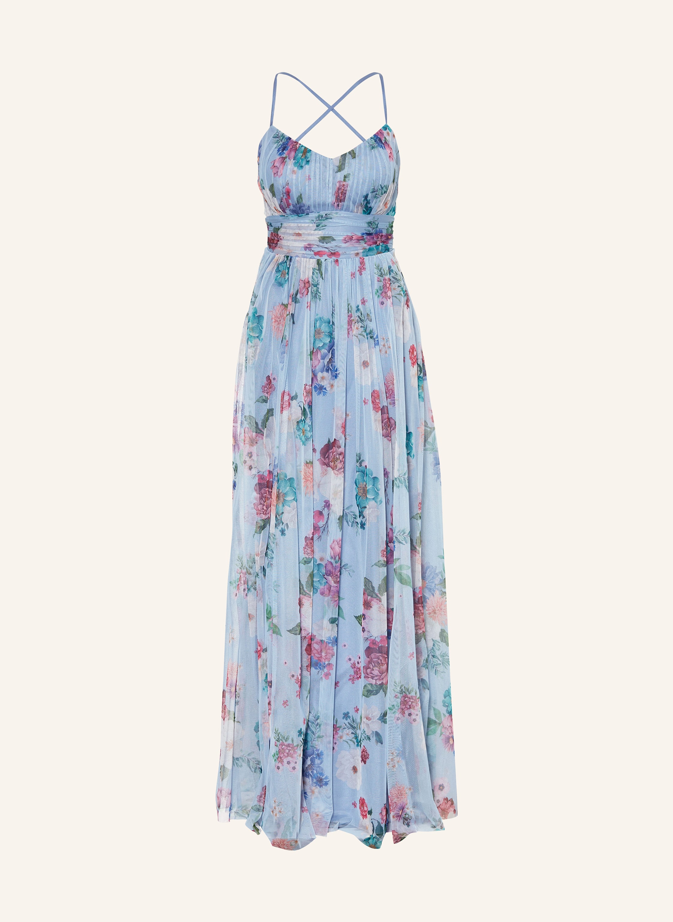 VM Vera Mont Abendkleid