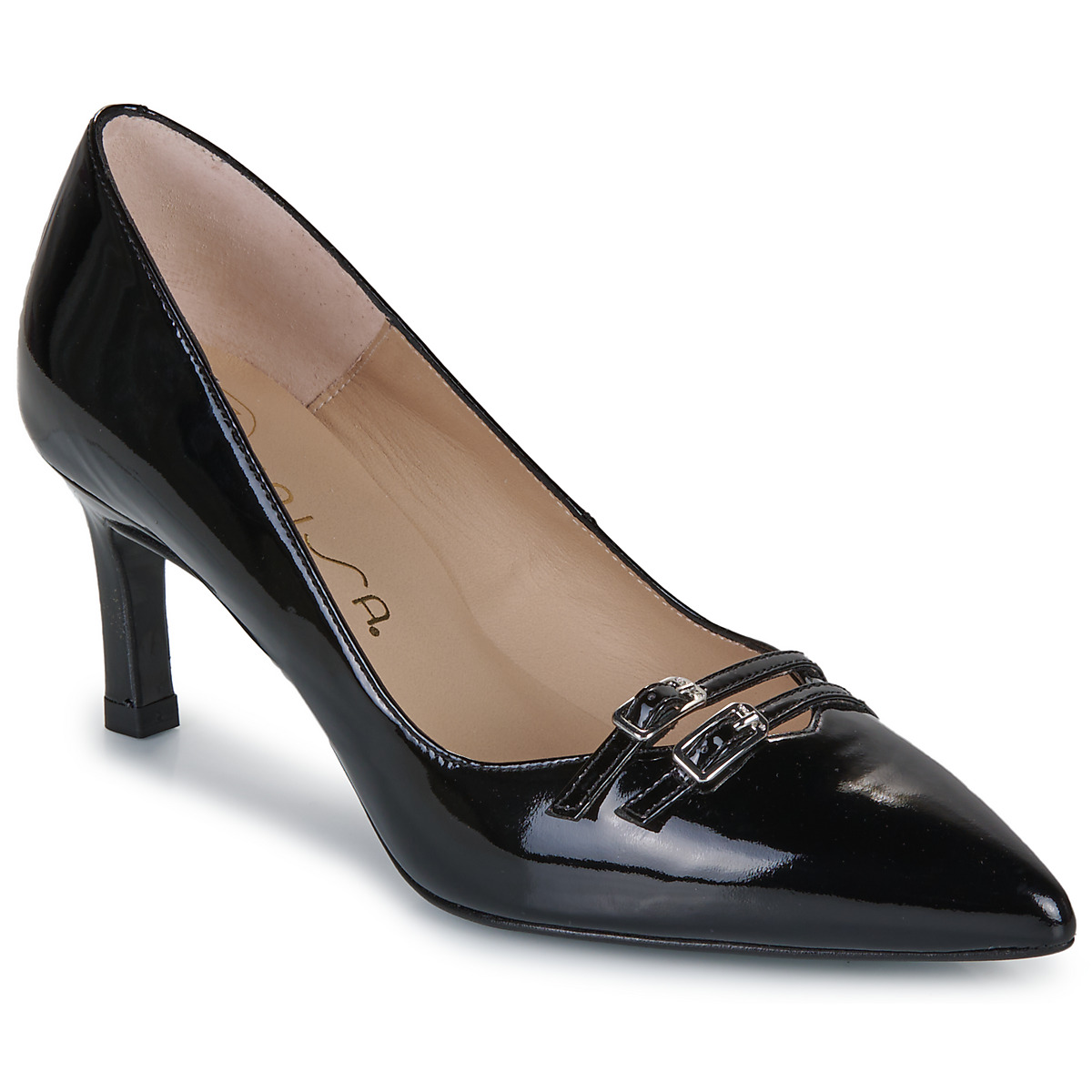 Unisa - LOTINA - Black