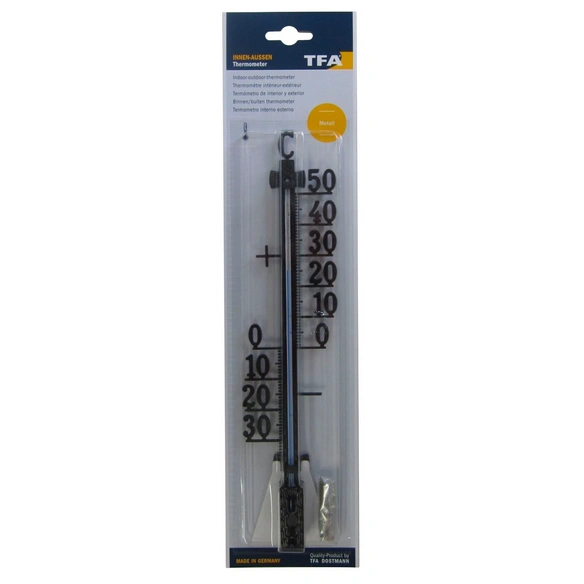 Innen-Außen-Thermometer