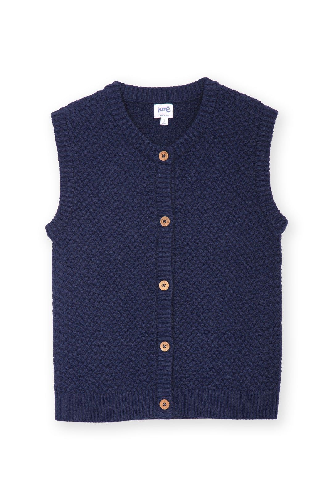 Kite Todber Knit Tank Top