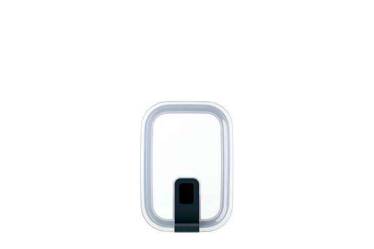 EasyClip deksel vershouddoos 700 ml compleet - Nordic black