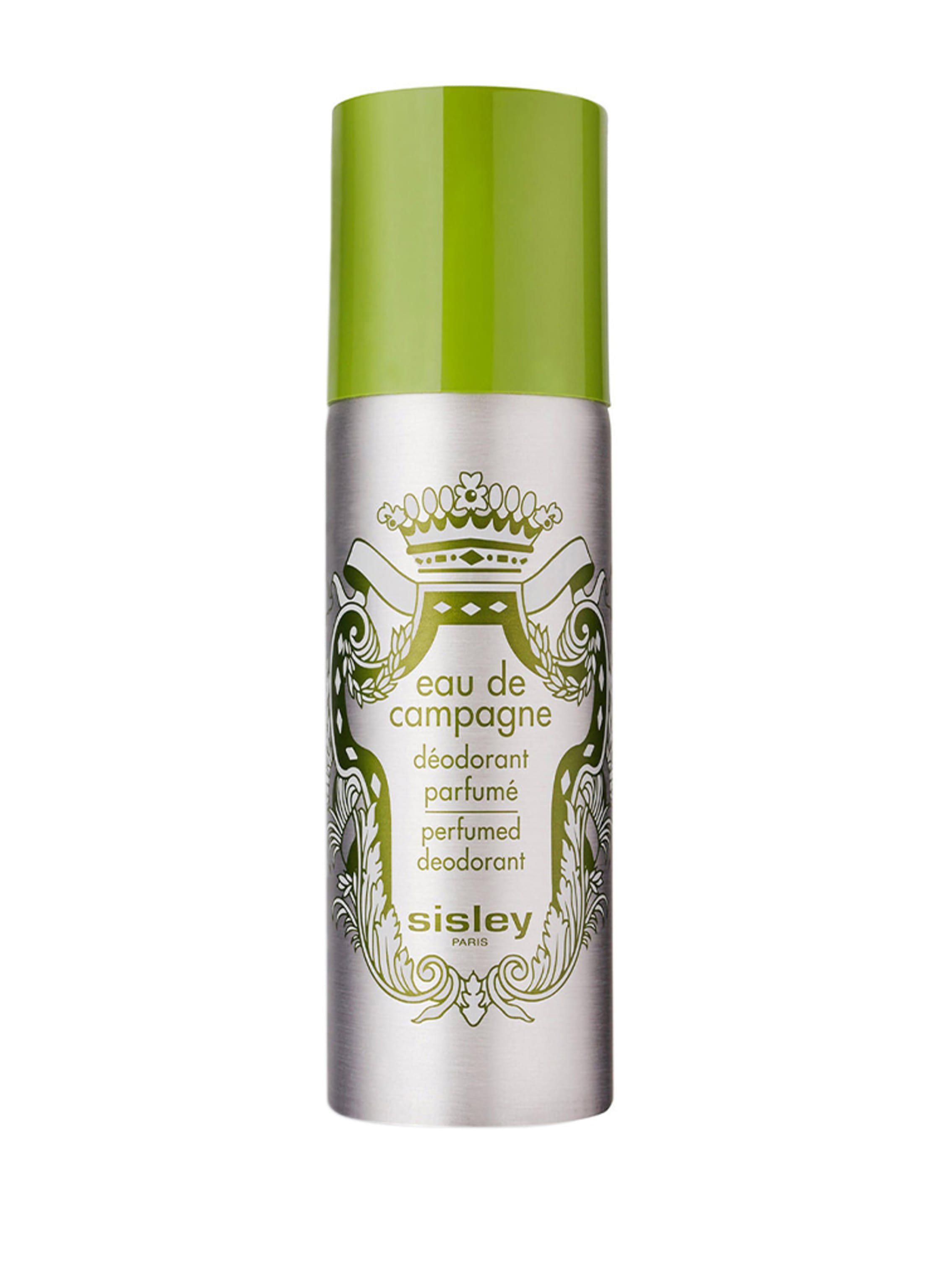 SISLEY EAU DE CAMPAGNE