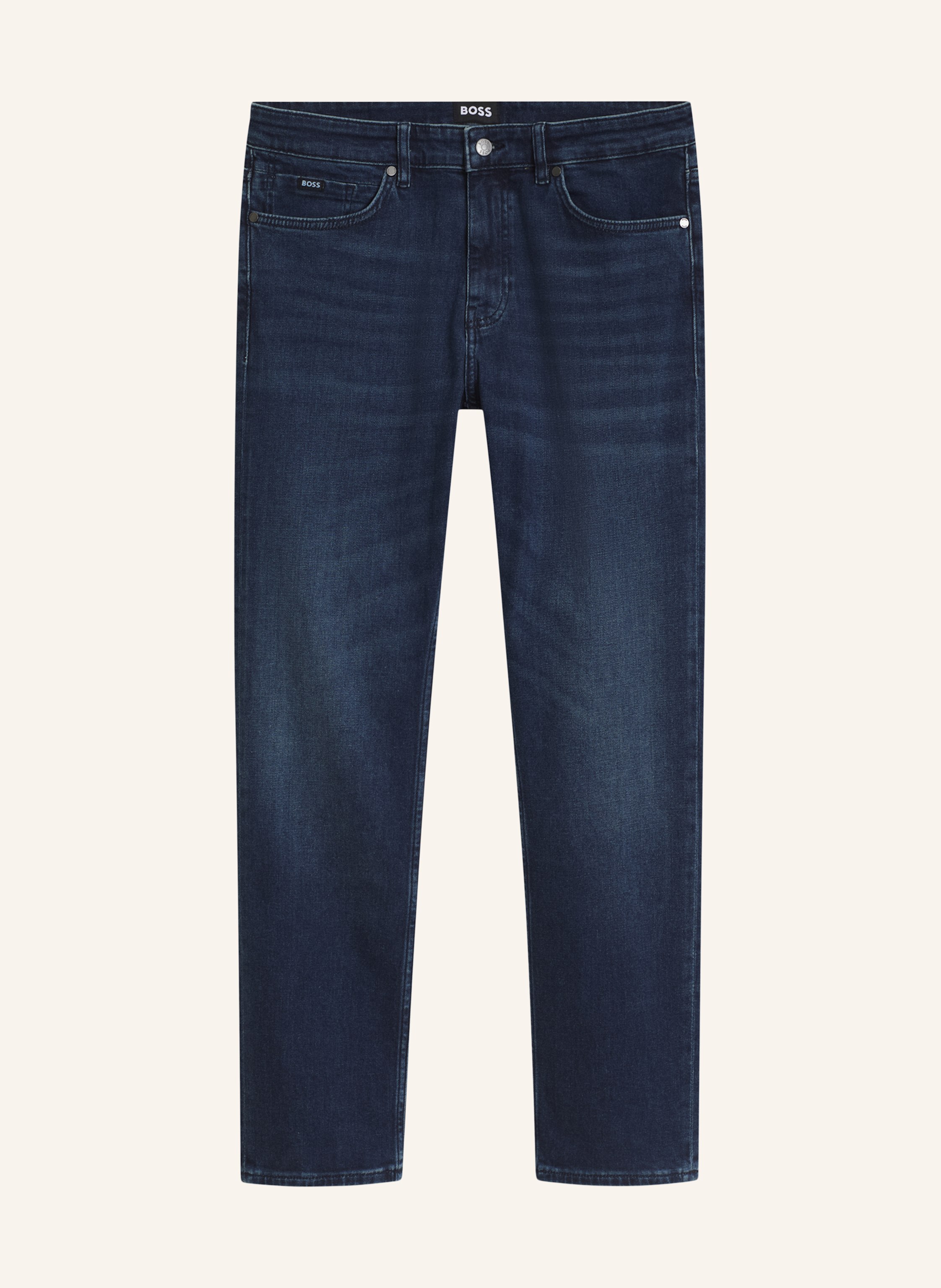 BOSS Jeans DELAWARE_IN Slim Fit
