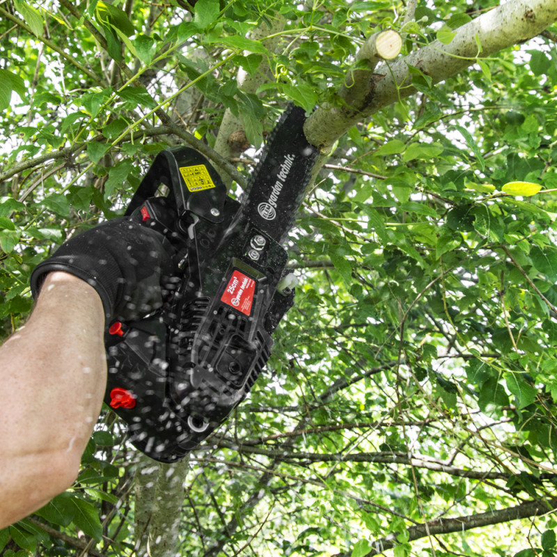 Elagueur thermique TRT2525-2CFR 25 cc ELEM GARDEN TECHNIC