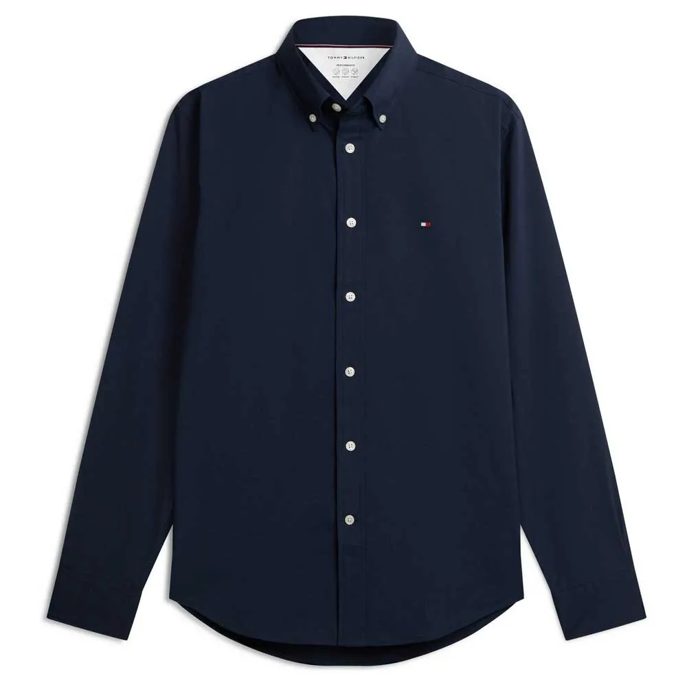 Tommy Hilfiger Performance long sleeve shirt