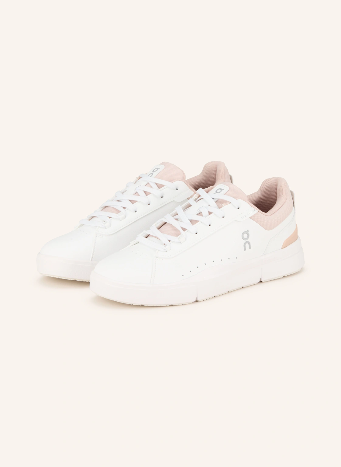 On Sneaker THE ROGER ADVANTAGE