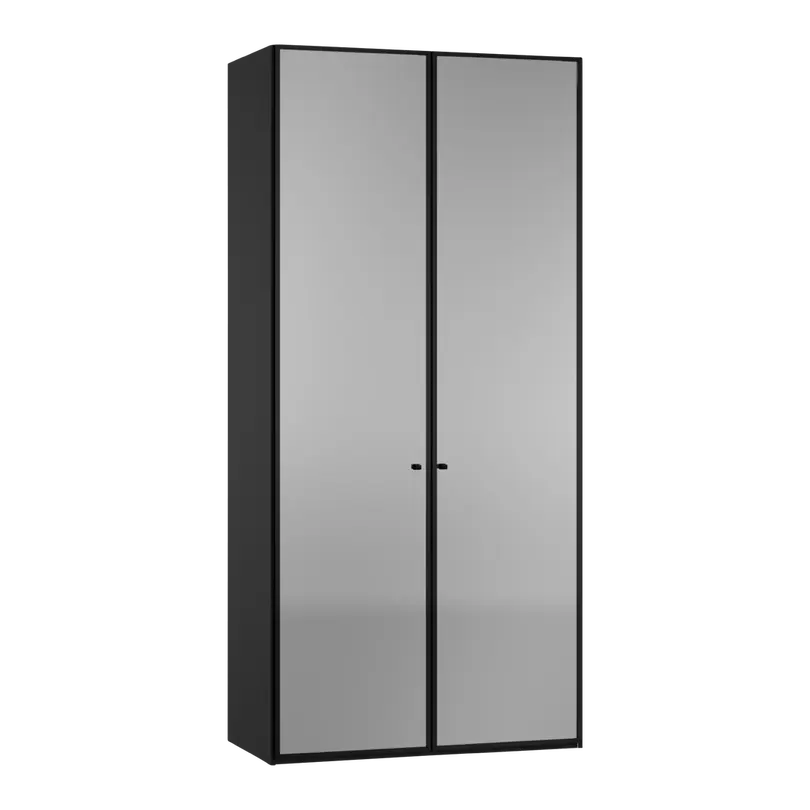 Drehtürenschrank Atlantis