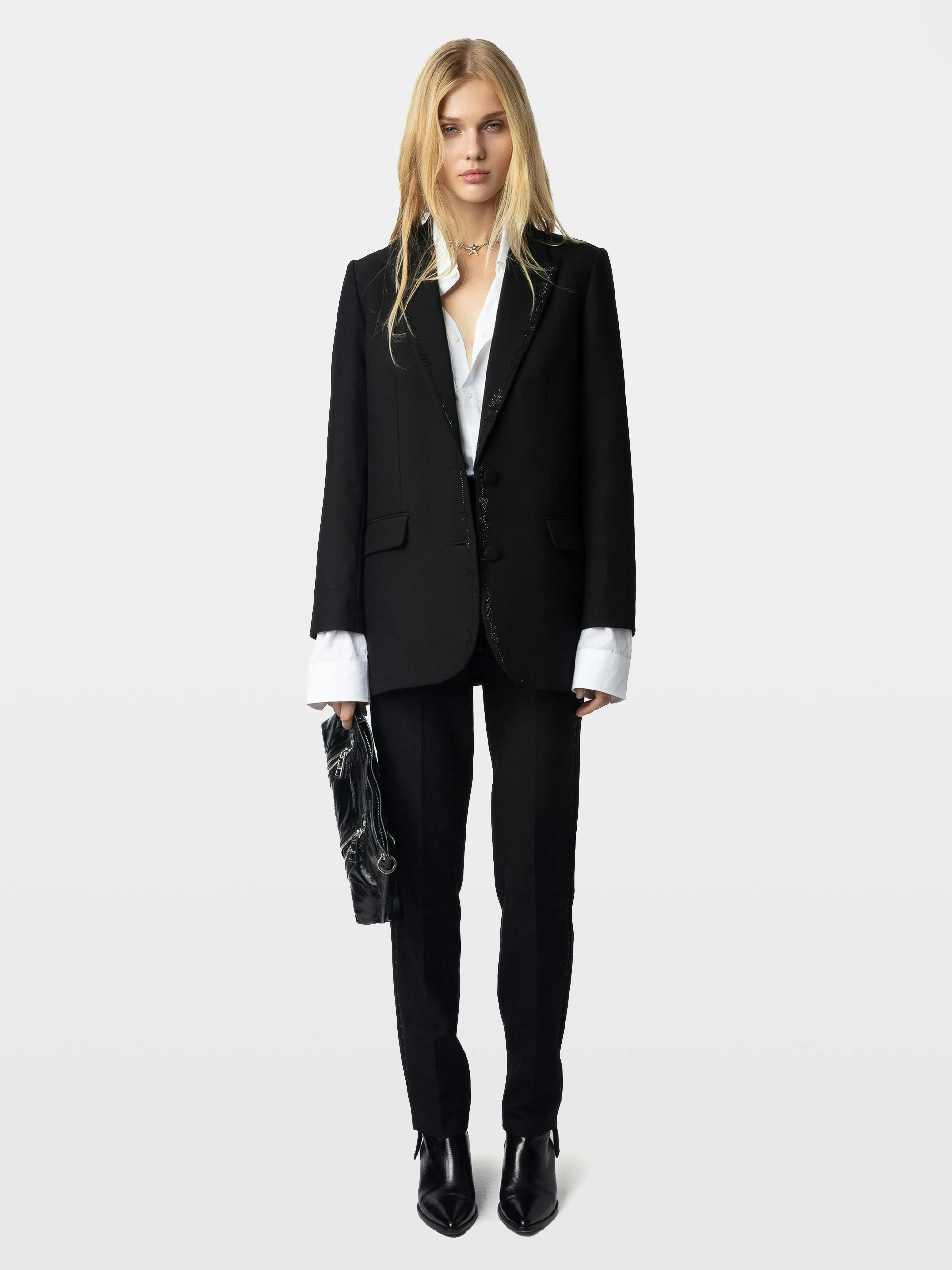 Blazer Viva