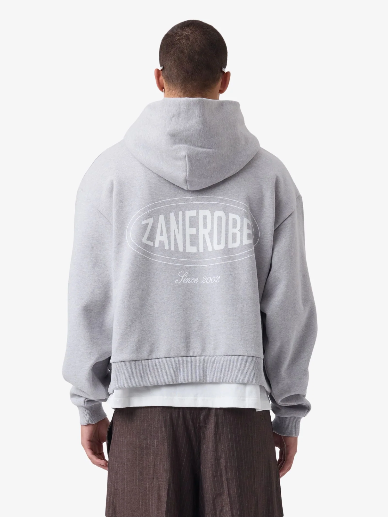 ZR Est. Box Crop Hood