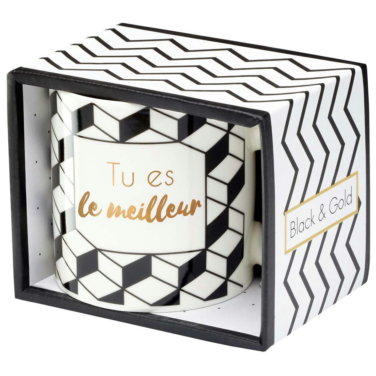 - Mug cadeau tu es le meilleur