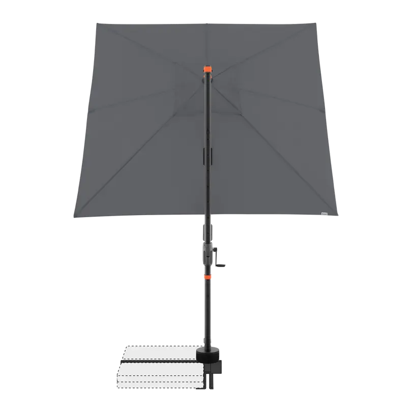 Sonnenschirm myZone