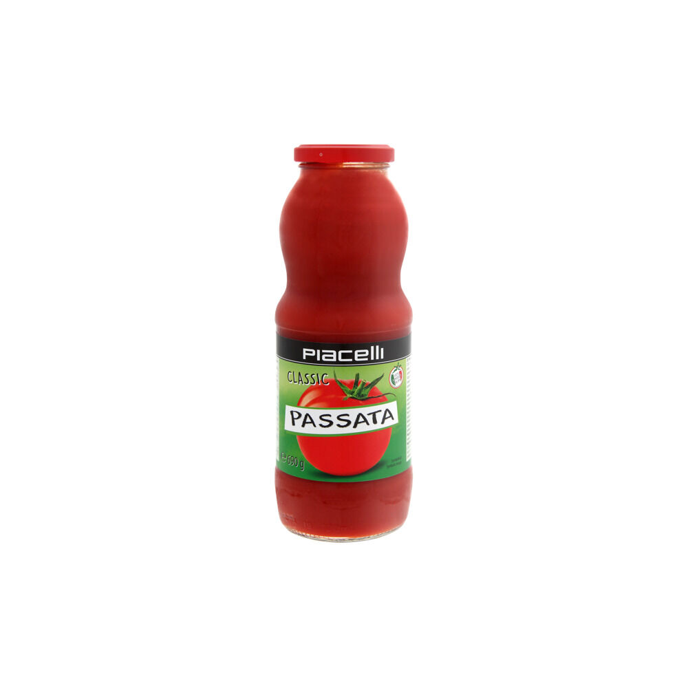 Purée de tomate 690gr
