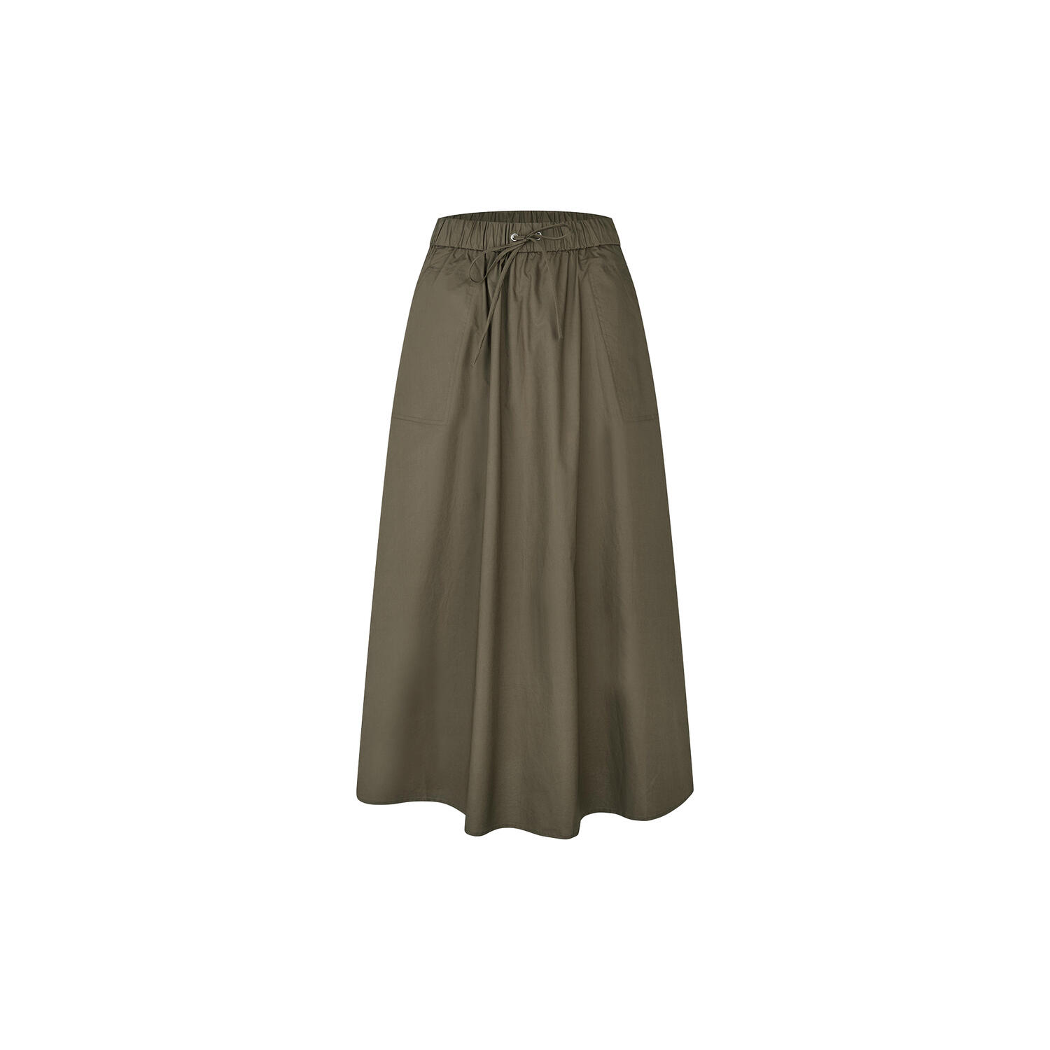 Alisa Skirt, canteen