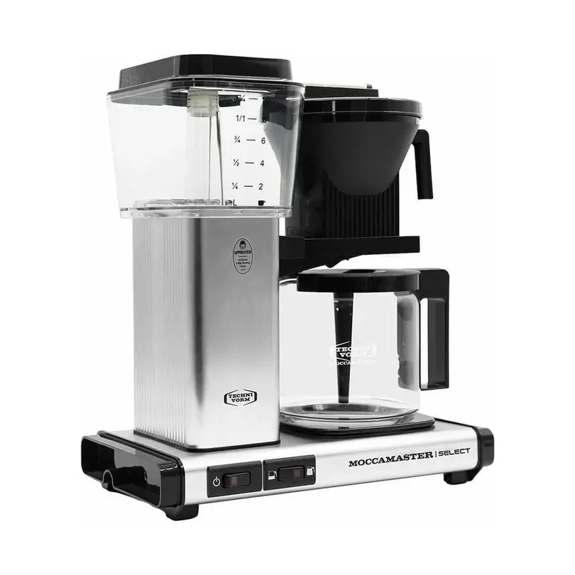 Kaffeemaschinen KBG Select