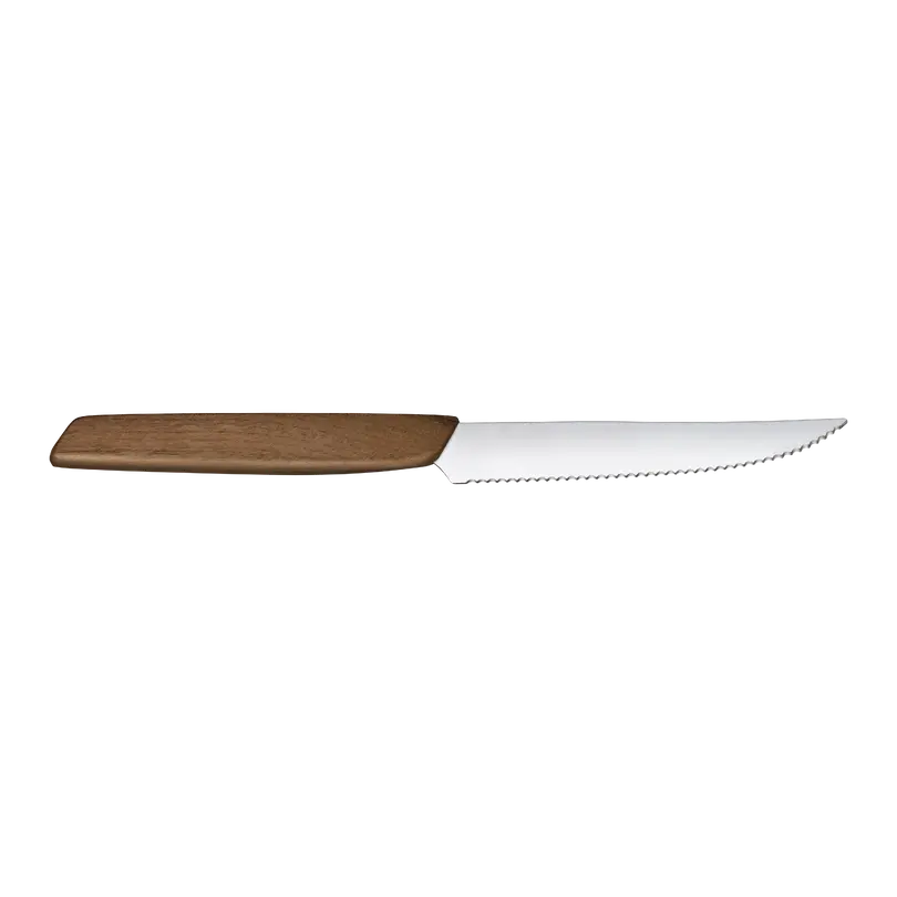Steakmesser Swiss Modern