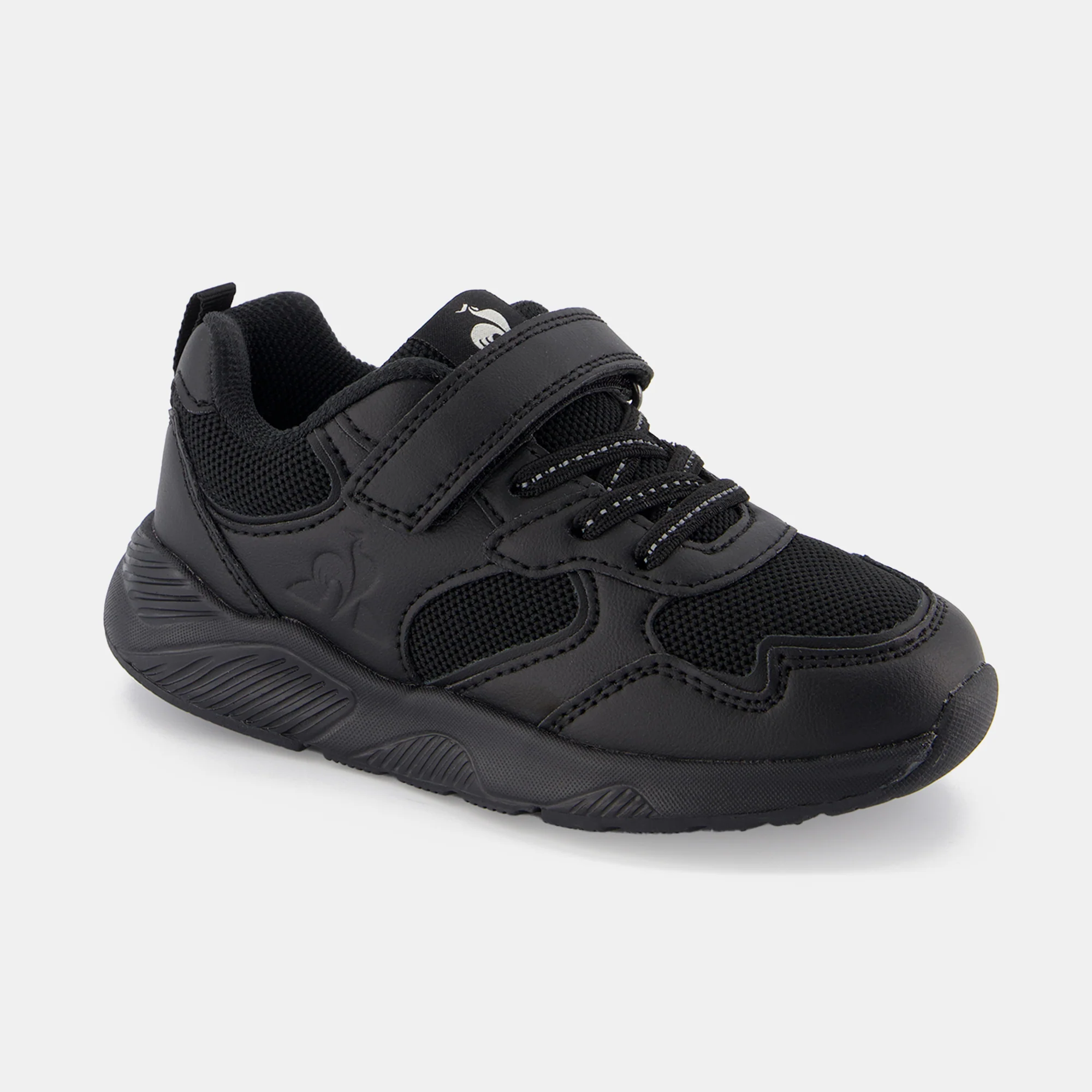 Basket enfant LCS Runner