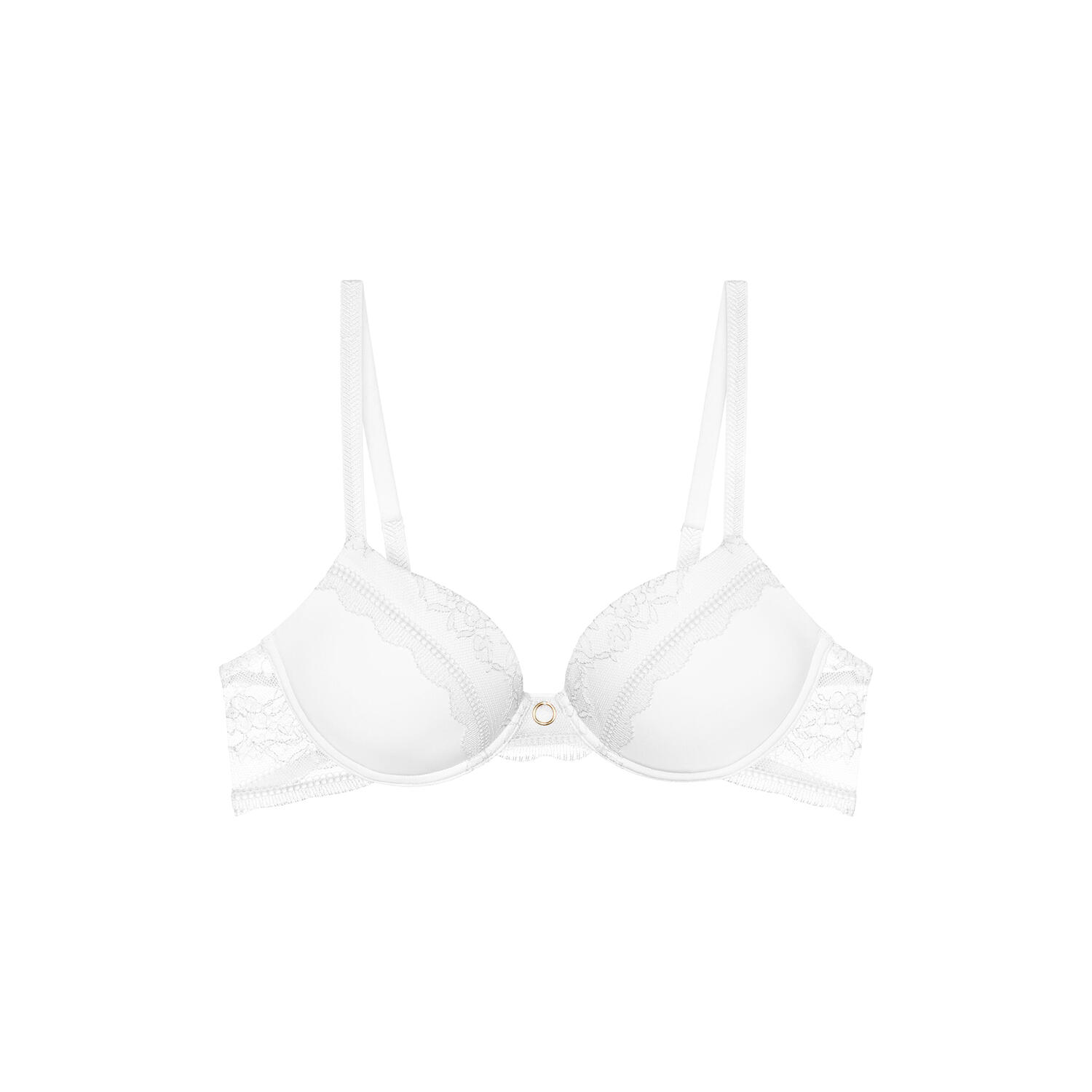 Comfort Allure WHP, white