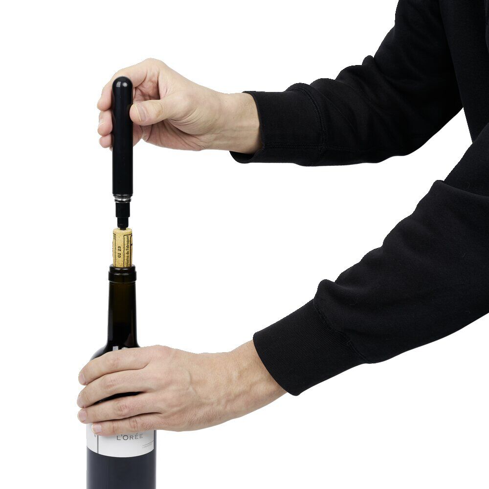 Tire-bouchon stylo