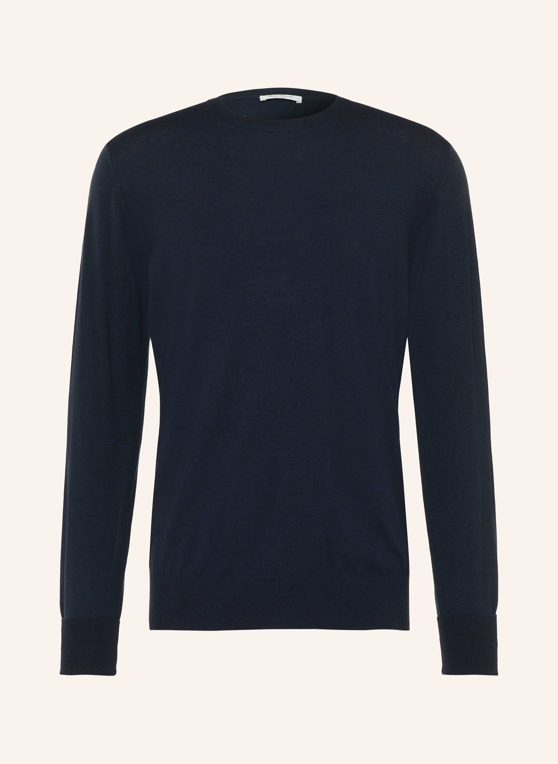 Stefan Brandt Pullover ENNO aus Merinowolle