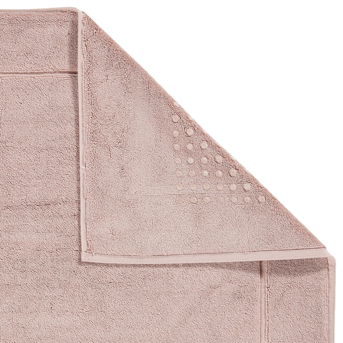 Aquanova London Badmat 60 x 100 cm - Dusty Pink