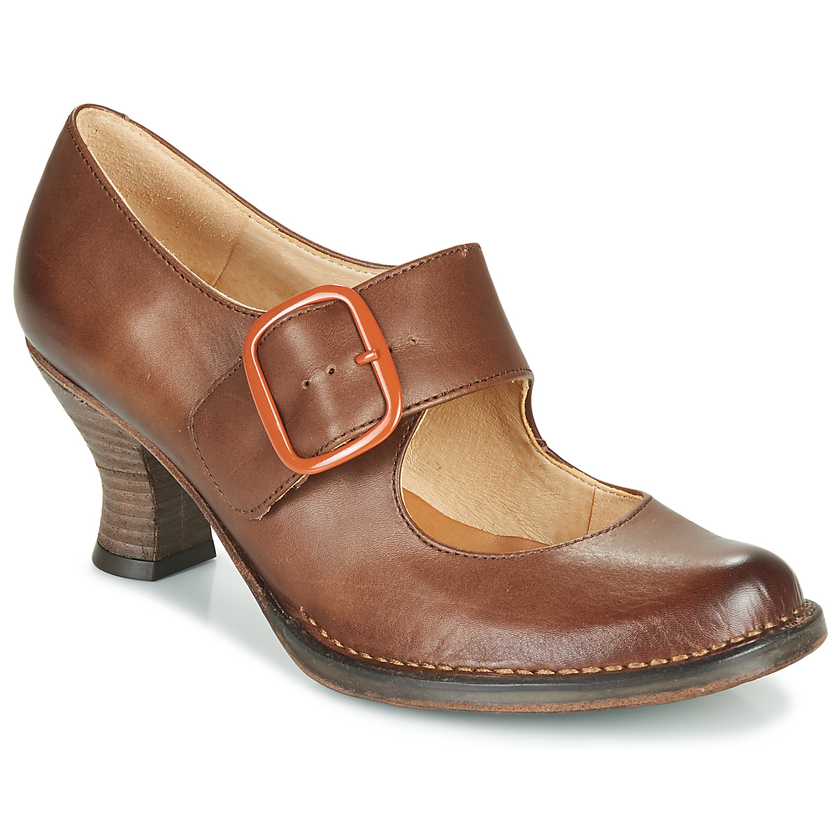 Neosens - ROCOCO - Brown