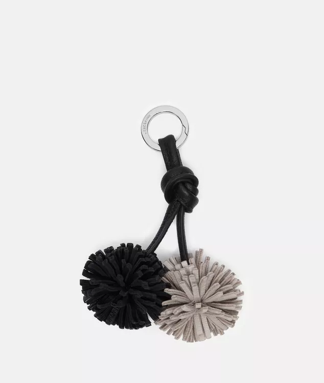 Pom-Pom Pendant