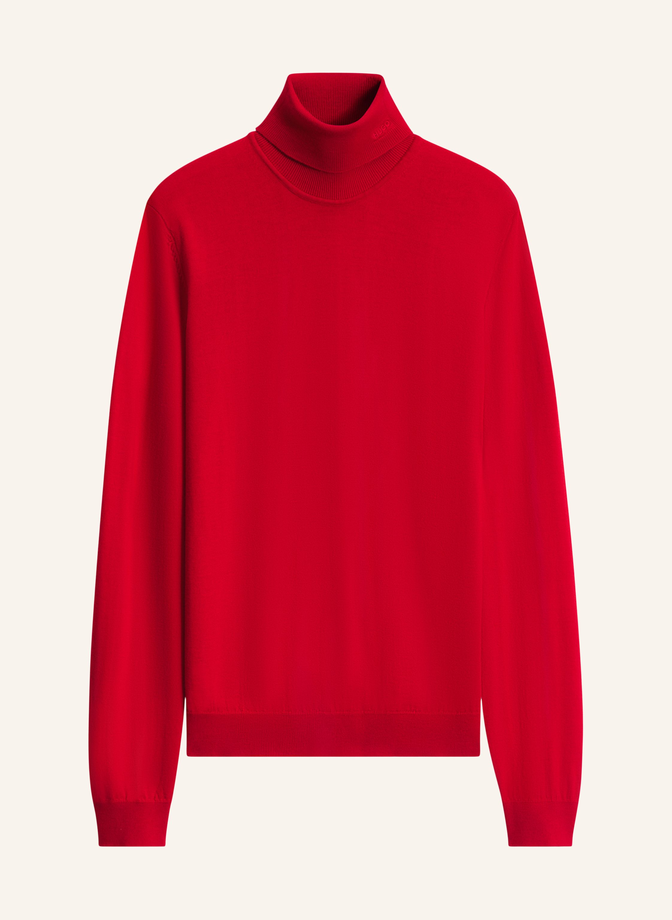 HUGO Pullover SAN THOMAS-M Regular Fit