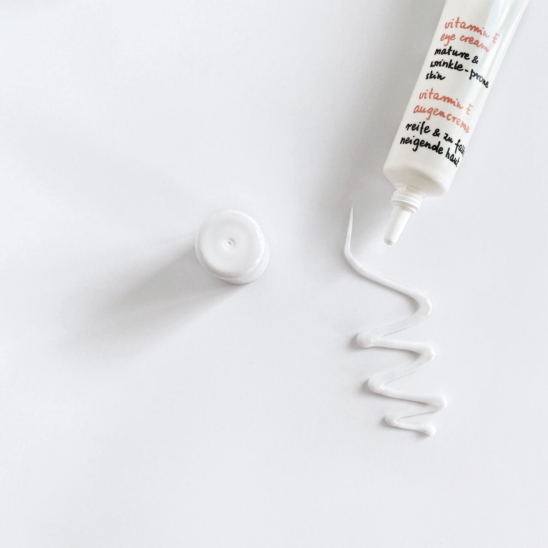 Ziaja Vitamin E Eye Cream 15ml
