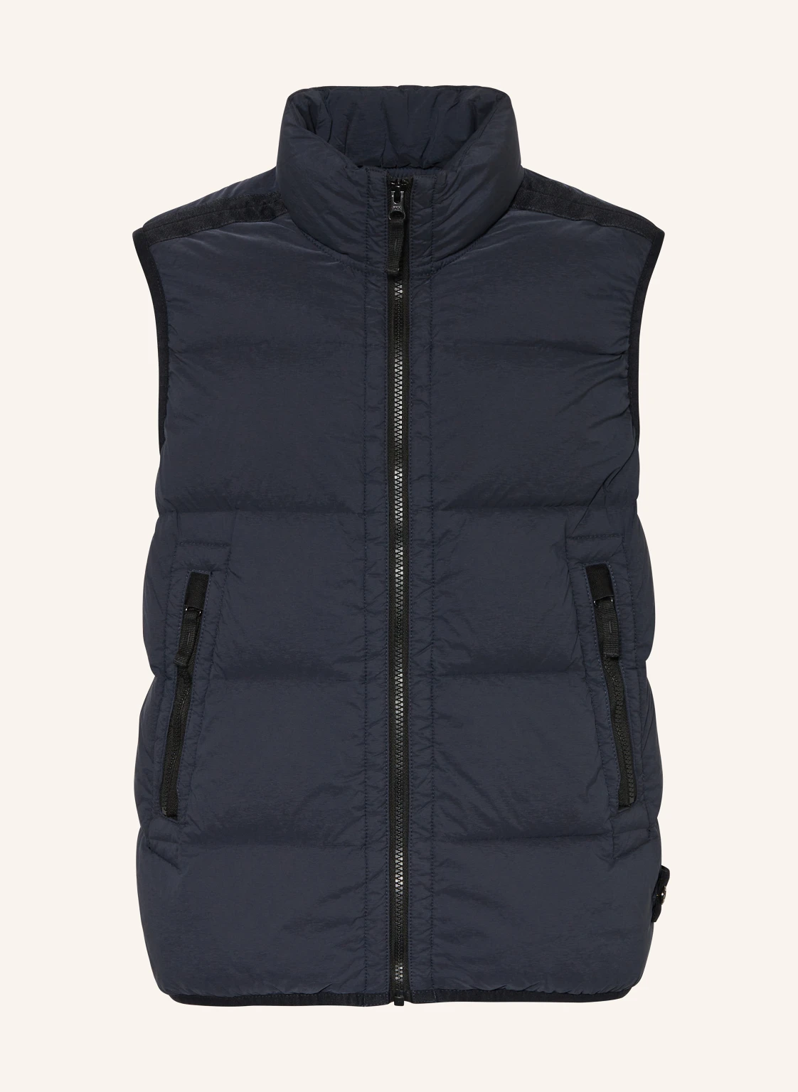 STONE ISLAND JUNIOR Daunenweste