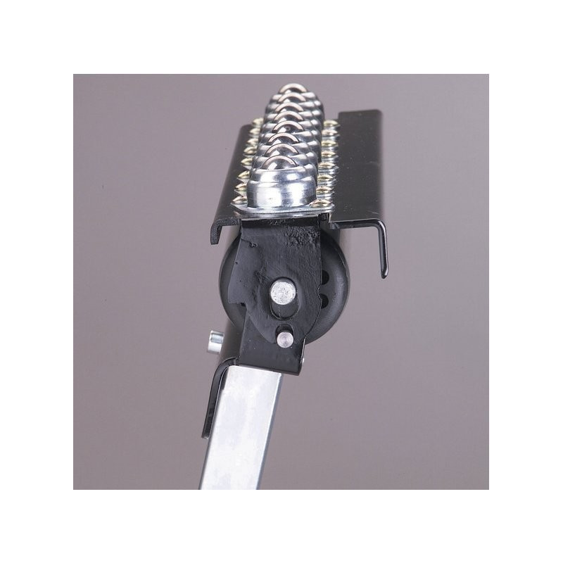 Servante fixe et à rouleau multi-fonctions WOLFCRAFT