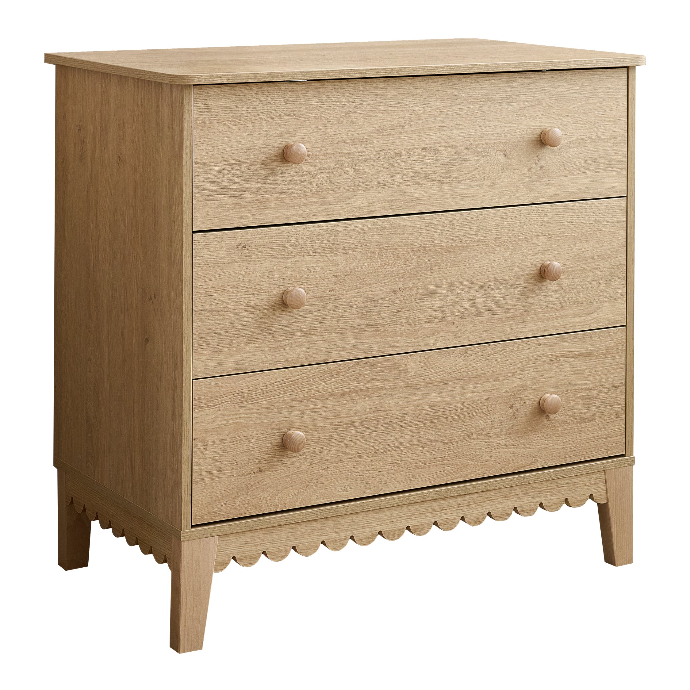 Petite Amélie Commode CANNELLE