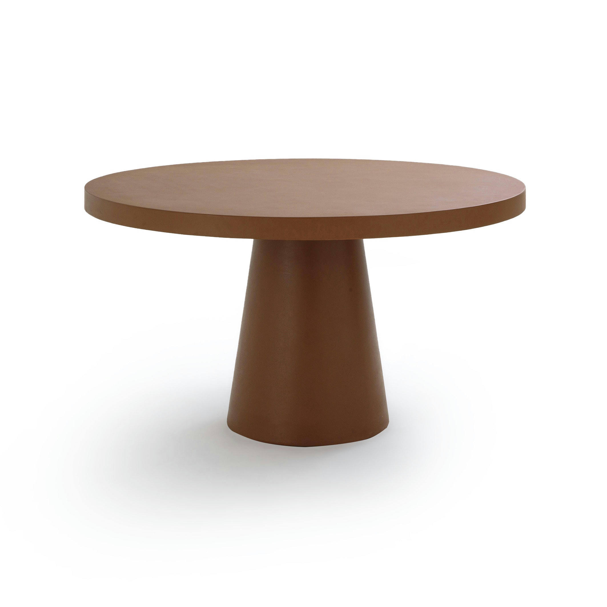 Table de jardin ronde Argine