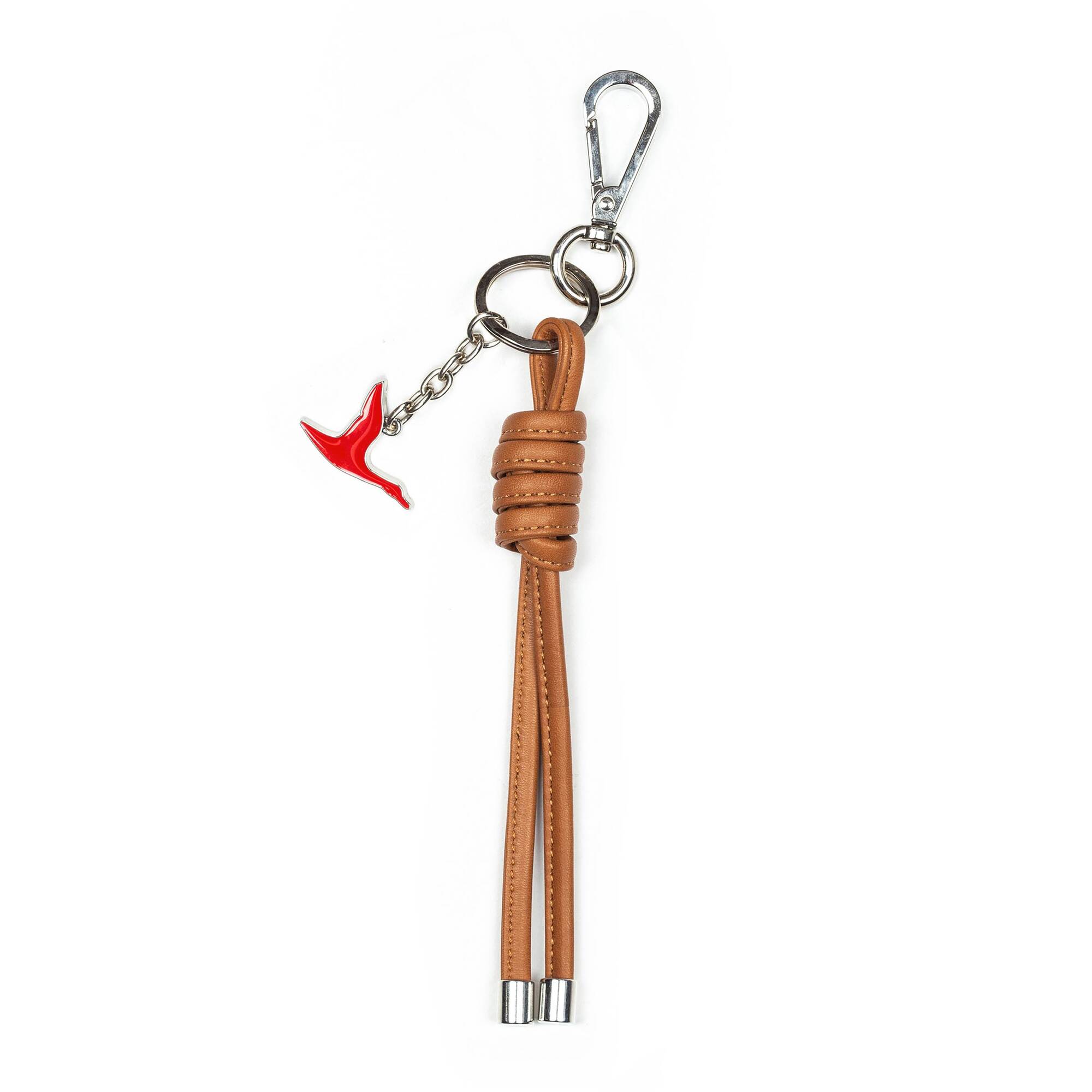 CHARM - Charm llavero de piel